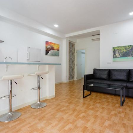 Apartamentos El Balneario By Cadiz4Rentals 외부 사진
