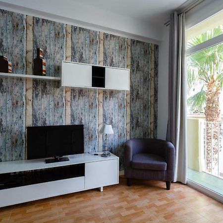 Apartamentos El Balneario By Cadiz4Rentals 외부 사진