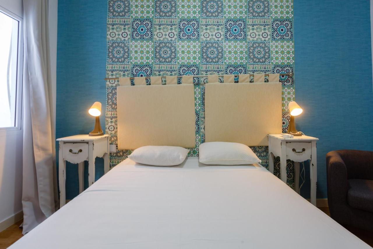 Apartamentos El Balneario By Cadiz4Rentals 외부 사진