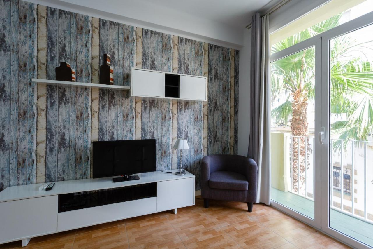 Apartamentos El Balneario By Cadiz4Rentals 외부 사진