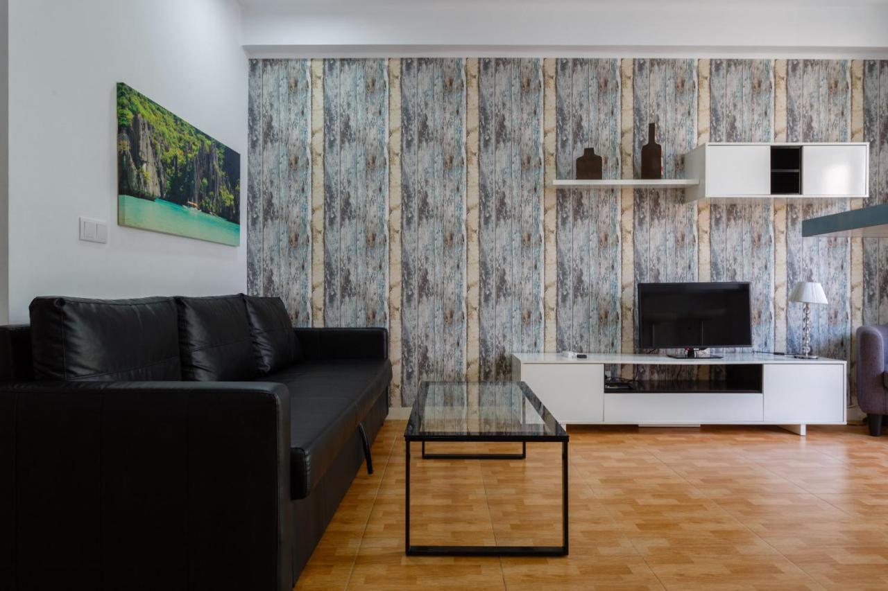 Apartamentos El Balneario By Cadiz4Rentals 외부 사진