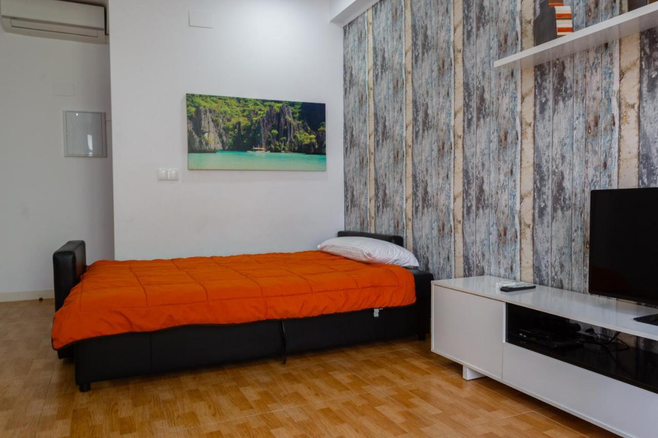 Apartamentos El Balneario By Cadiz4Rentals 외부 사진