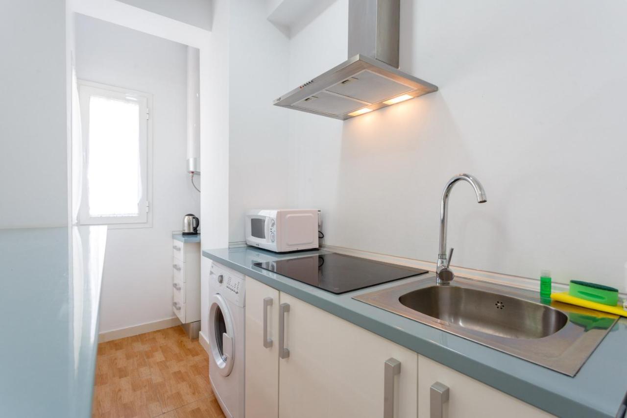 Apartamentos El Balneario By Cadiz4Rentals 외부 사진
