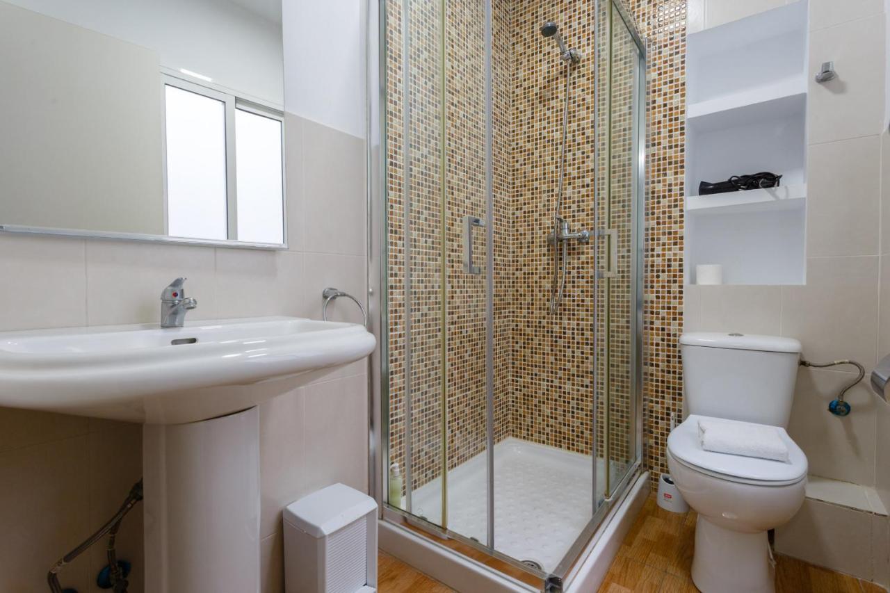 Apartamentos El Balneario By Cadiz4Rentals 외부 사진