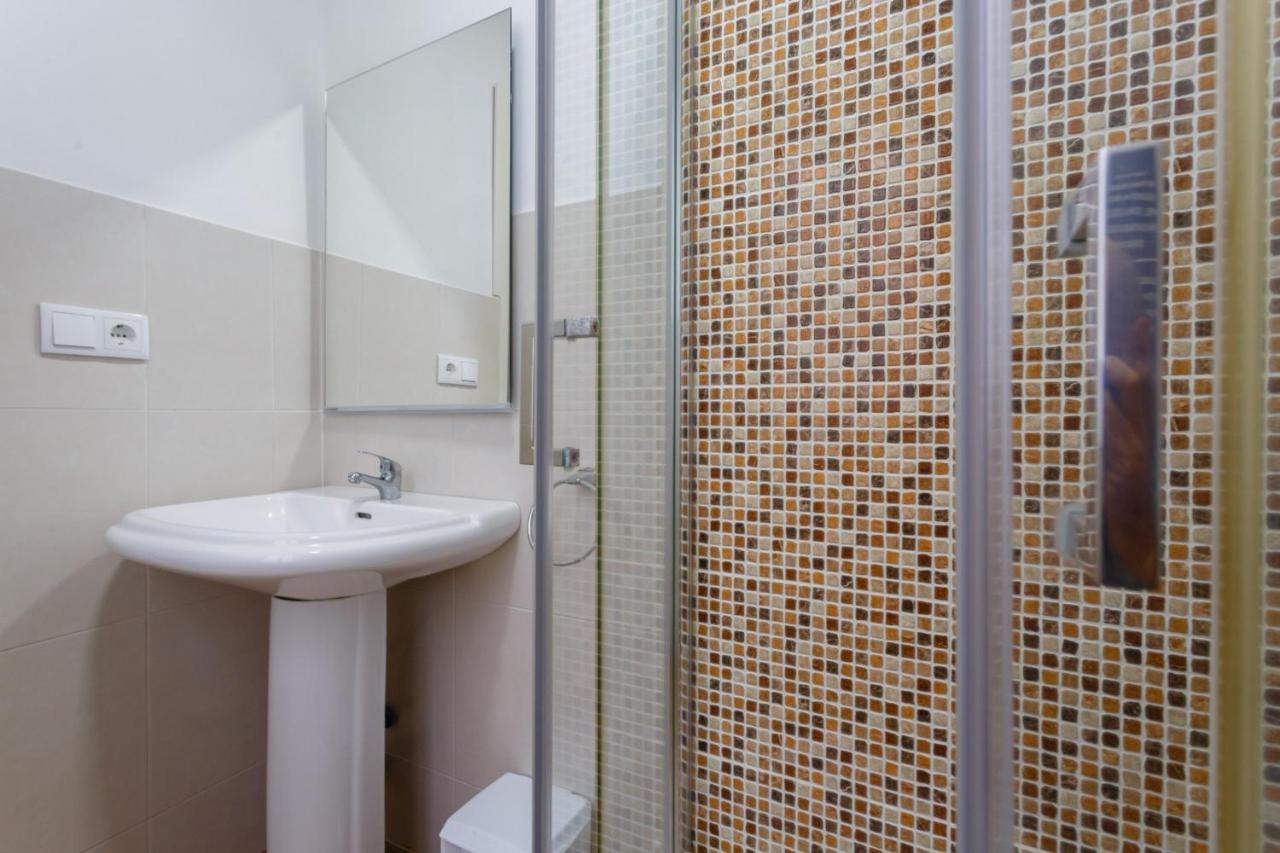 Apartamentos El Balneario By Cadiz4Rentals 외부 사진